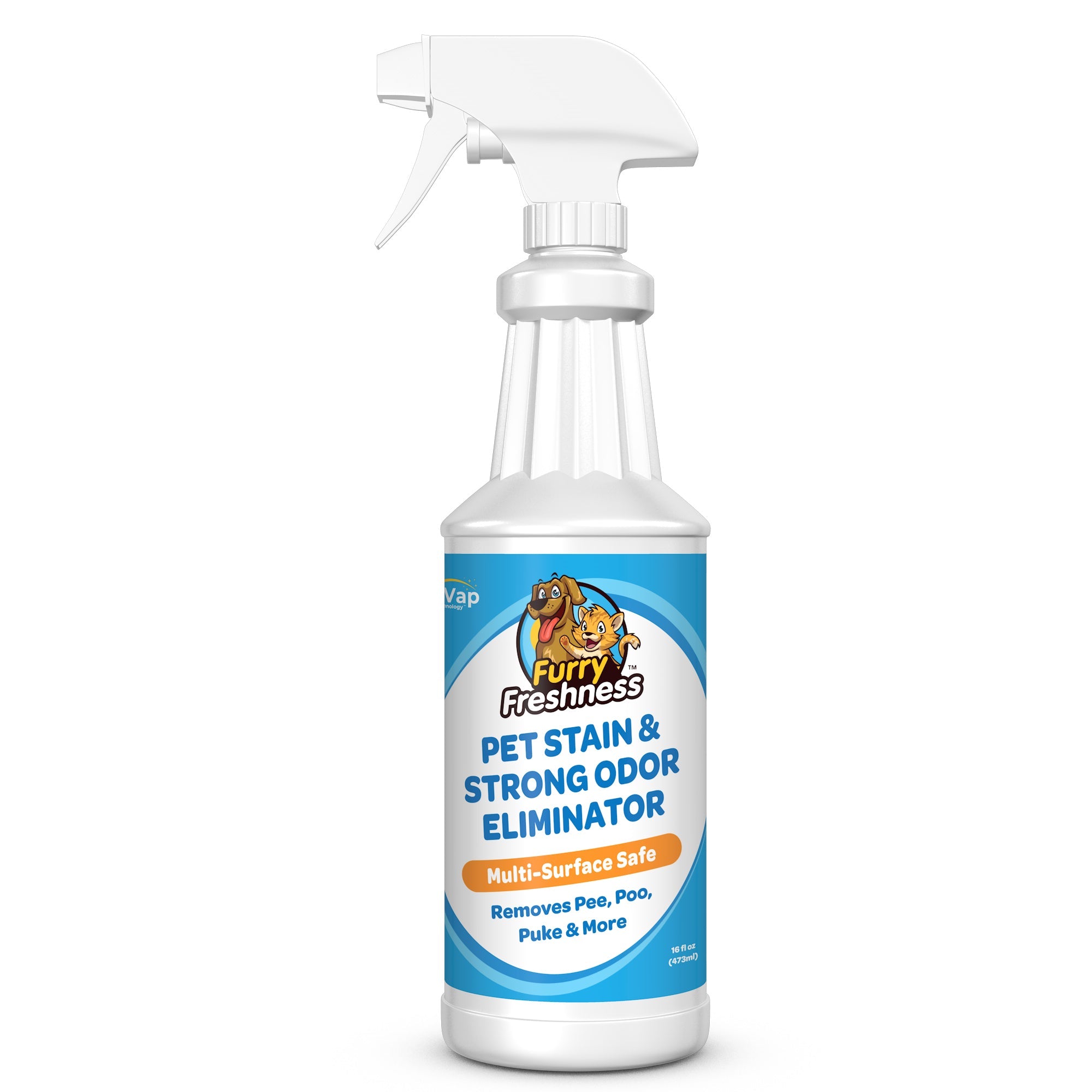 Revolutionary Pet Stain & Odor Eliminator Spray - Eco-Friendly and Effective Solutions