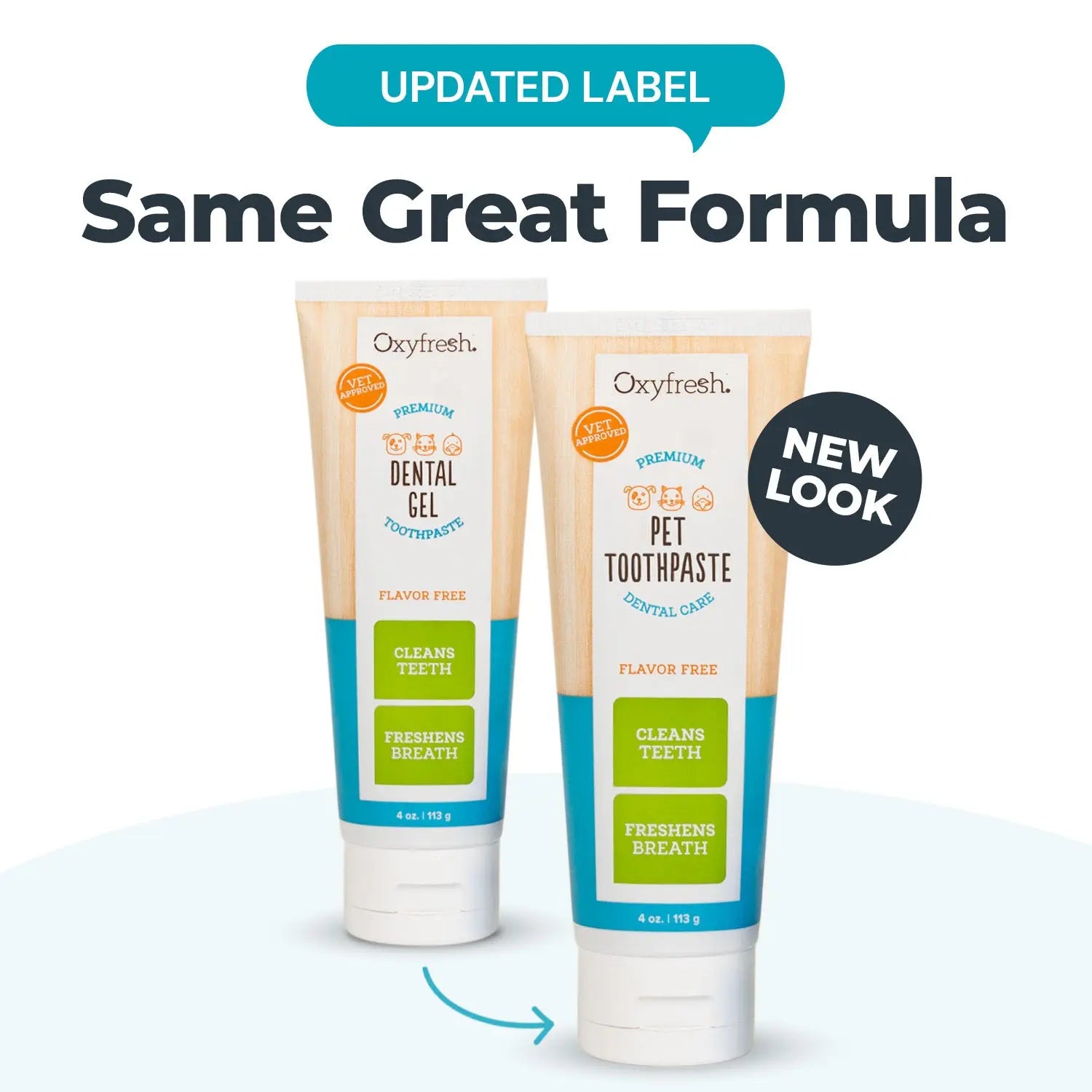 Transform Your Pet's Dental Health with Our Premium Toothpaste - The Ultimate Solution for Fresh Breath and Plaque Removal
