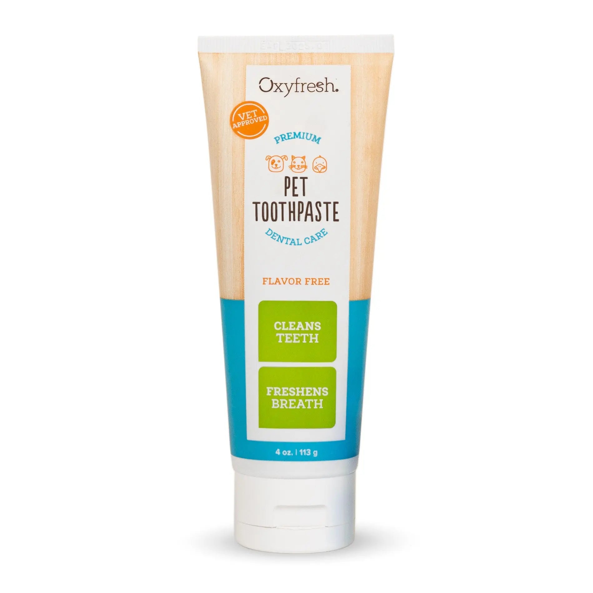 Transform Your Pet's Dental Health with Our Premium Toothpaste - The Ultimate Solution for Fresh Breath and Plaque Removal