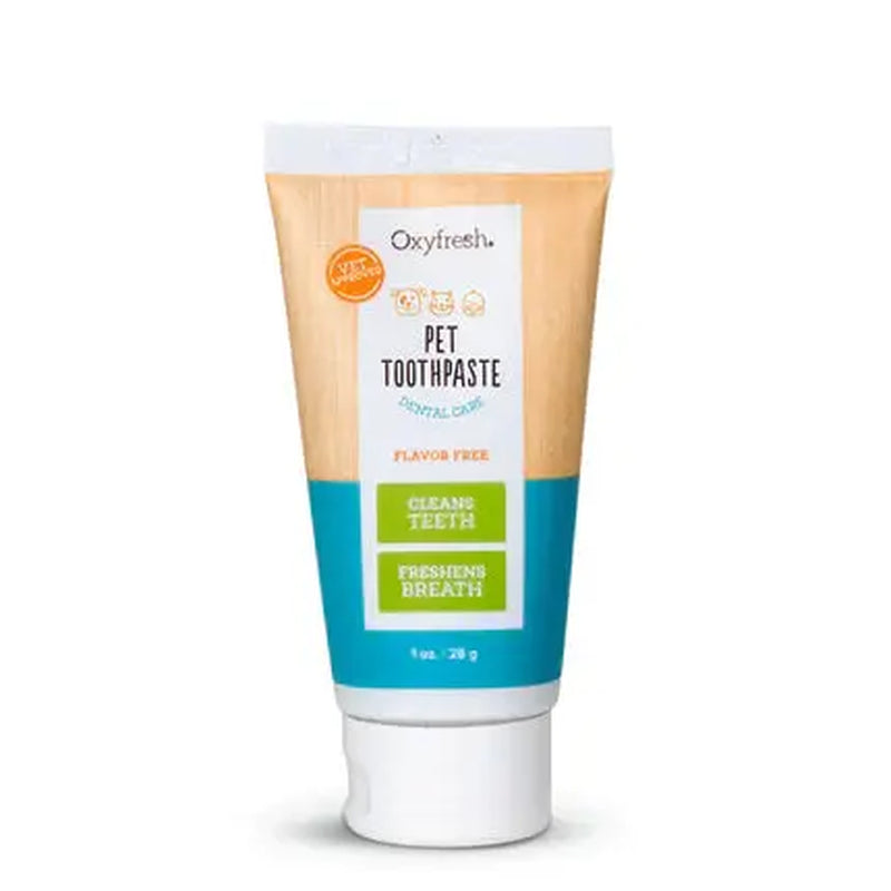 Transform Your Pet's Dental Health with Our Premium Toothpaste - The Ultimate Solution for Fresh Breath and Plaque Removal
